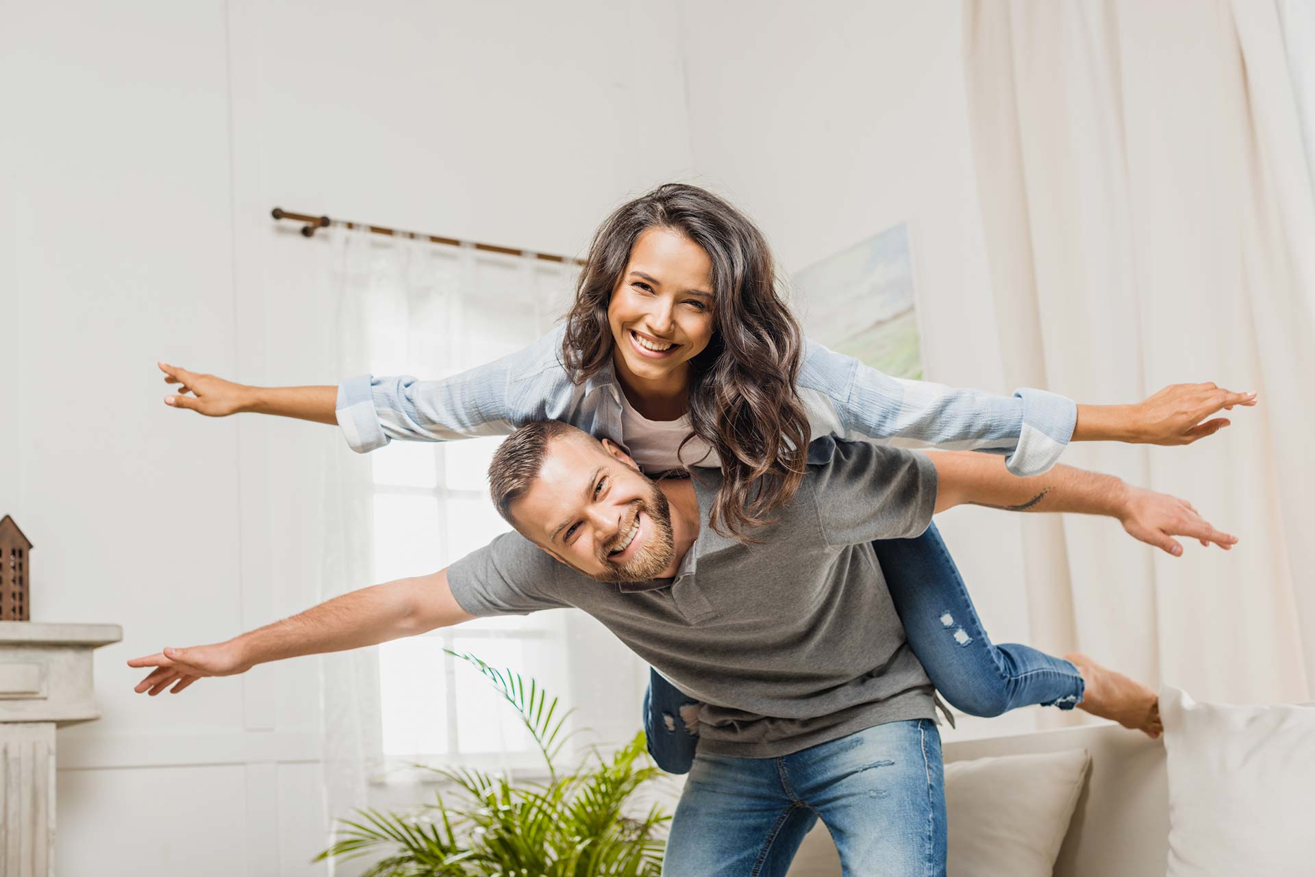 Erkkerin vapaiden asuntojen haku auttaa sinua löytämään tulevan asuntosi.